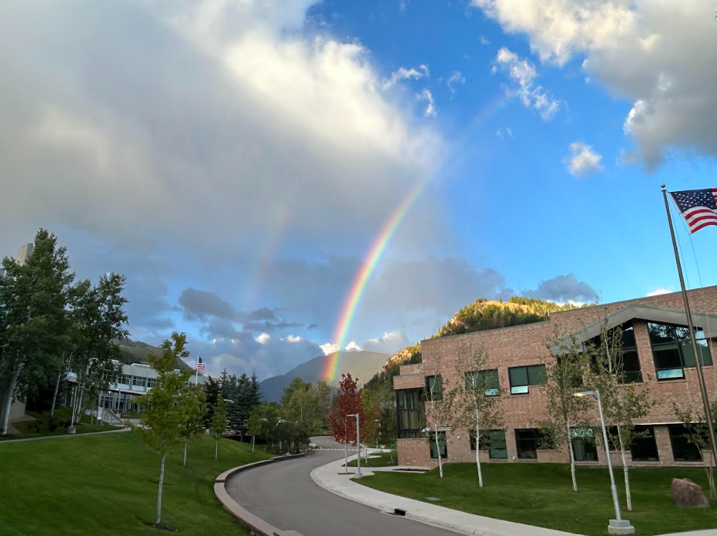 Our Beautiful Campus